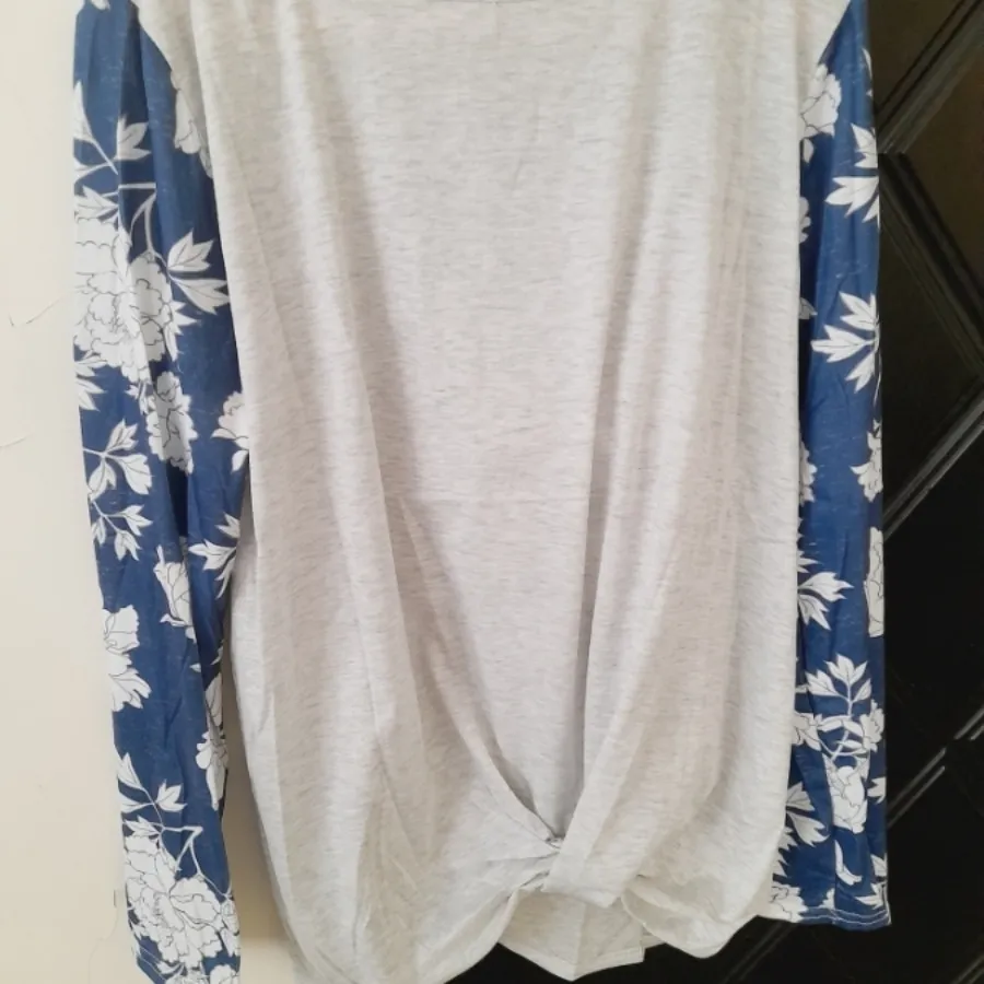 بلوز نخی زنانه