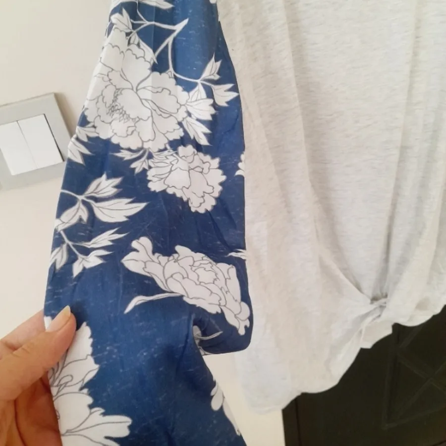 بلوز نخی زنانه