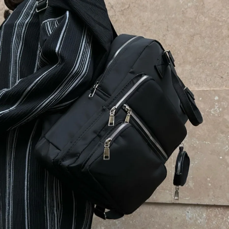 کیف/ کوله دانشجویی