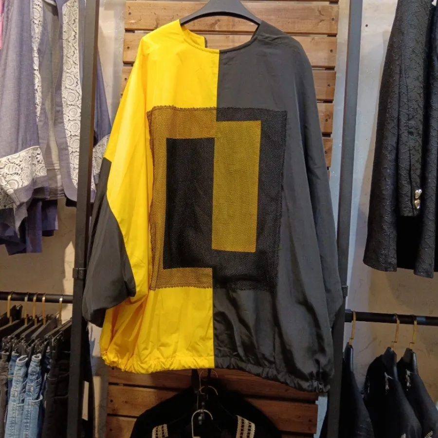 بارونی فری سایز