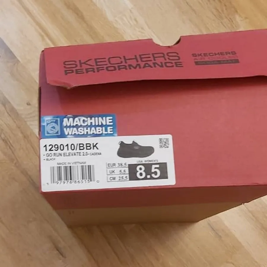 کفش اسکیچرز اصل