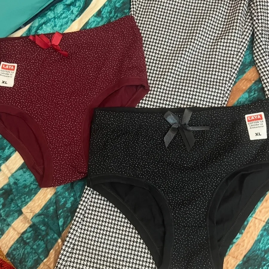 ست لباس زیر و شرت