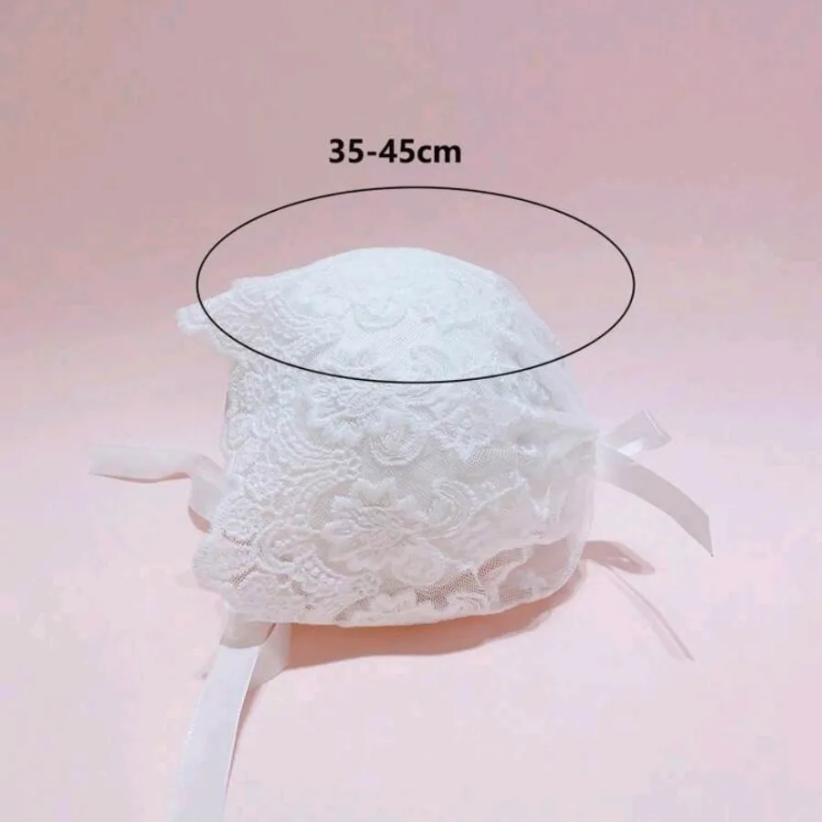 کلاه گیپور پرنسسی نوزادی