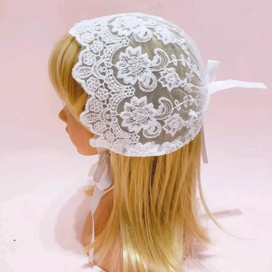 کلاه گیپور پرنسسی نوزادی