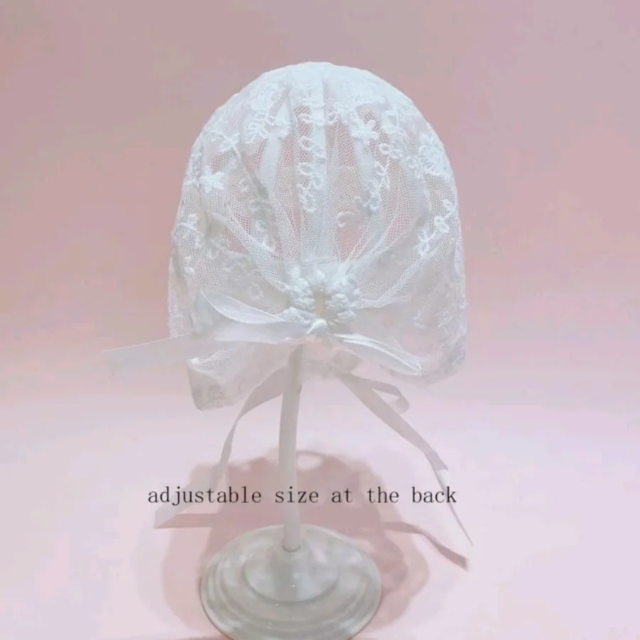 کلاه گیپور پرنسسی نوزادی