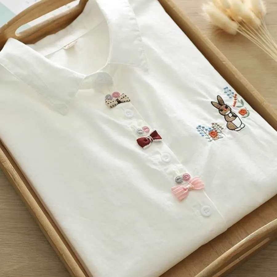 شومیزوارداتی