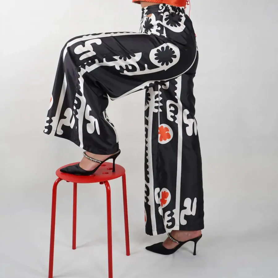 شلوار سایز 42/44