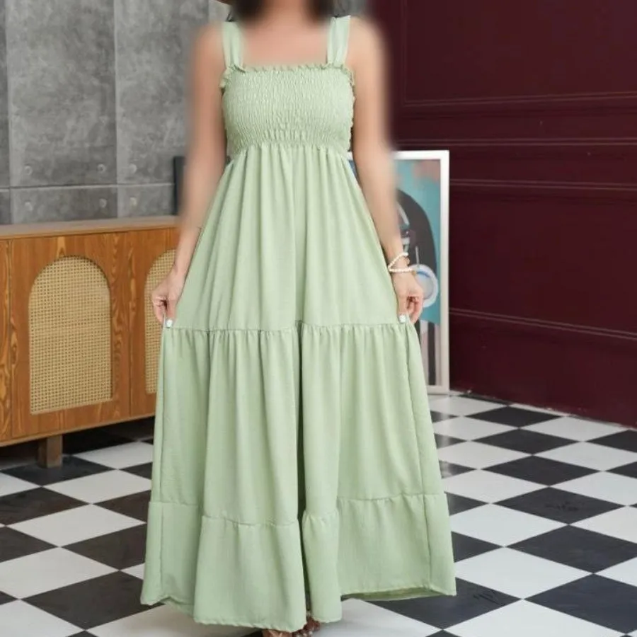 پیراهن ساحلی