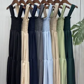 پیراهن ساحلی