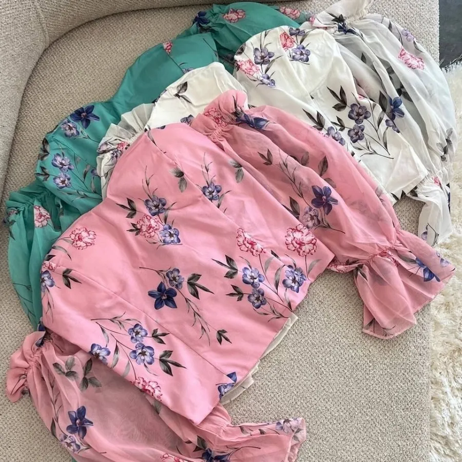 شومیزکراپ مجلسی وارداتی