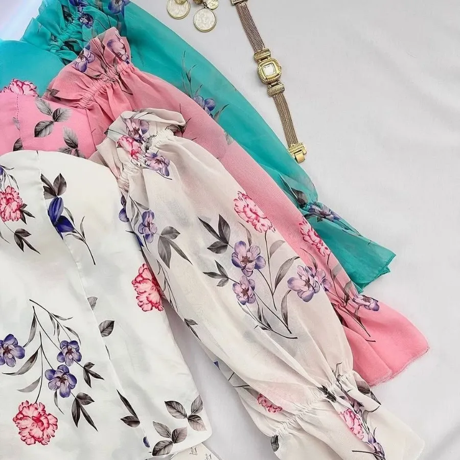 شومیزکراپ مجلسی وارداتی