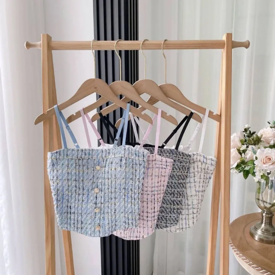 کراپ شنل وارداتی