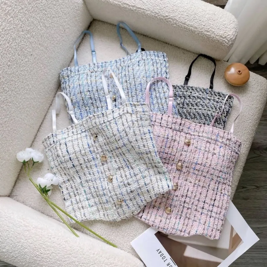 کراپ شنل وارداتی