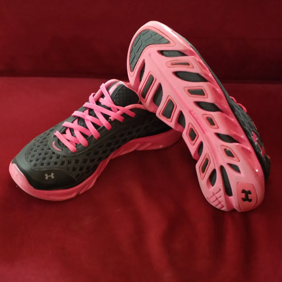 کتونی آندر آرمور