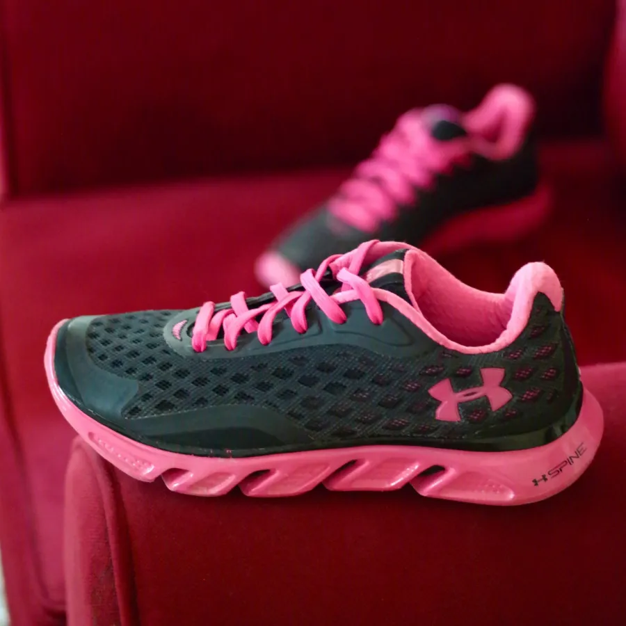 کتونی آندر آرمور