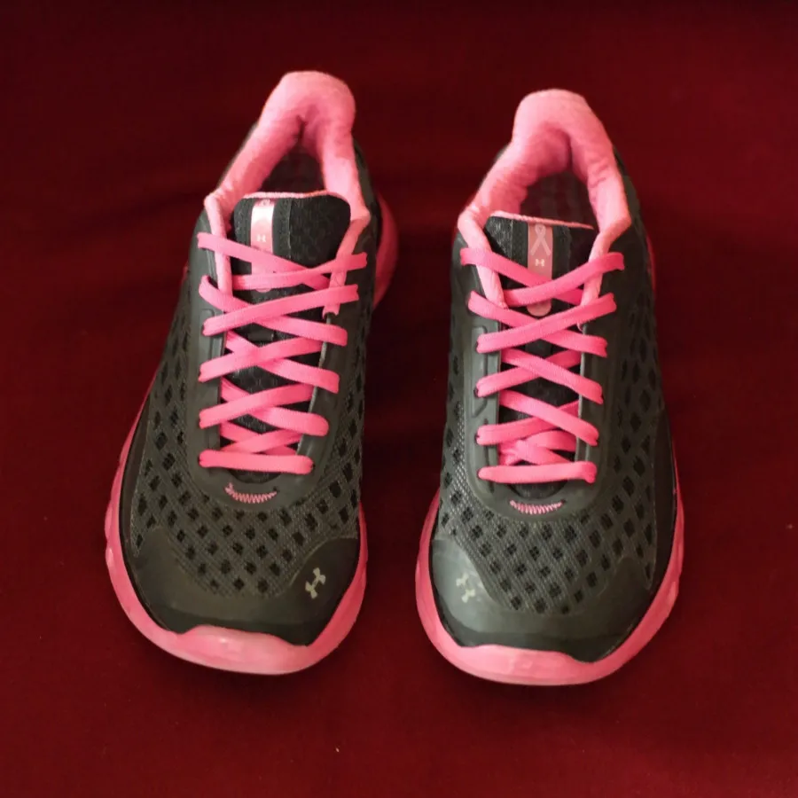 کتونی آندر آرمور