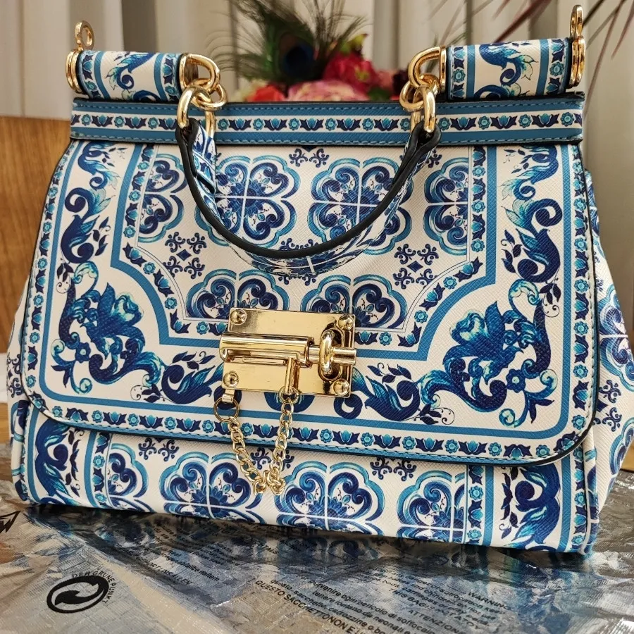 کیف دولچه گابانا لاکچری