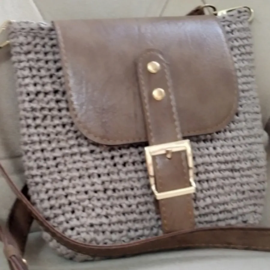 کیف رافیا نواری