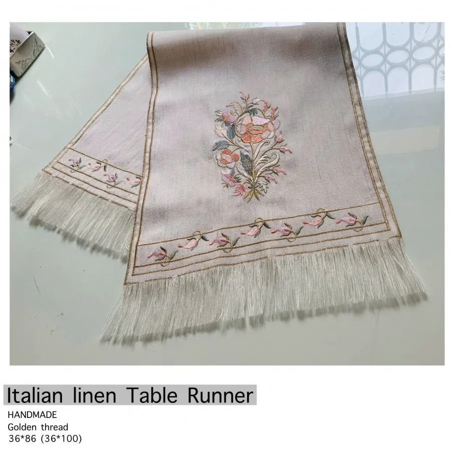 رانر لینن ایتالیایی