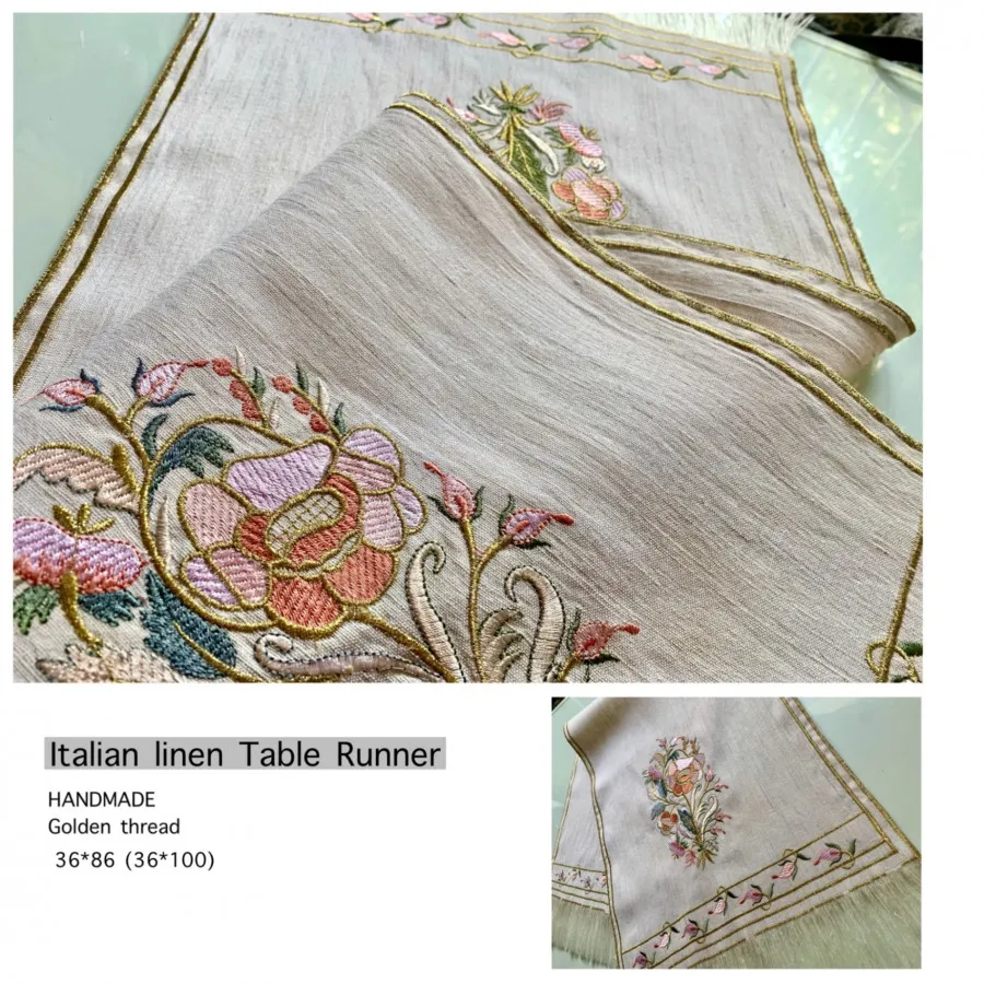 رانر لینن ایتالیایی