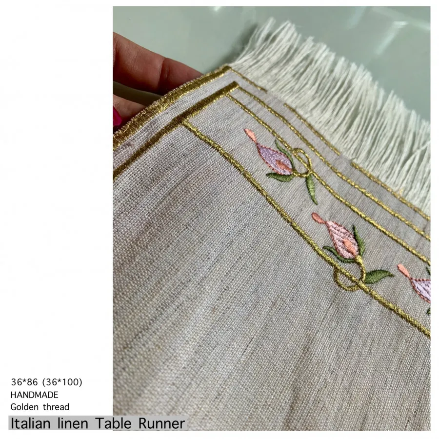 رانر لینن ایتالیایی