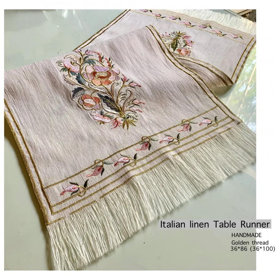 رانر لینن ایتالیایی