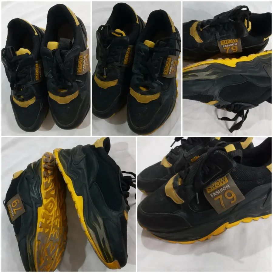 کتونی بالنسیاگا