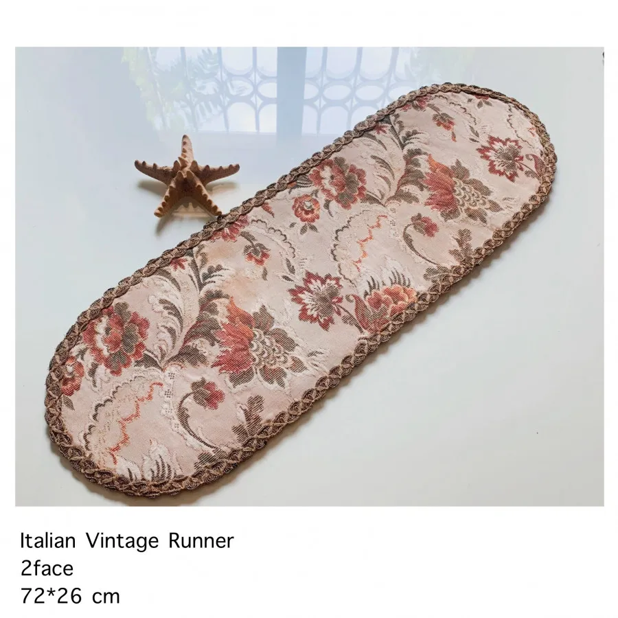 رانر وینتیج دورو