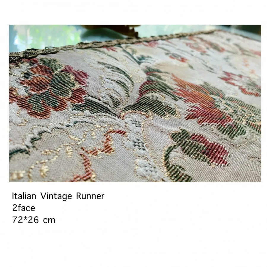 رانر وینتیج دورو