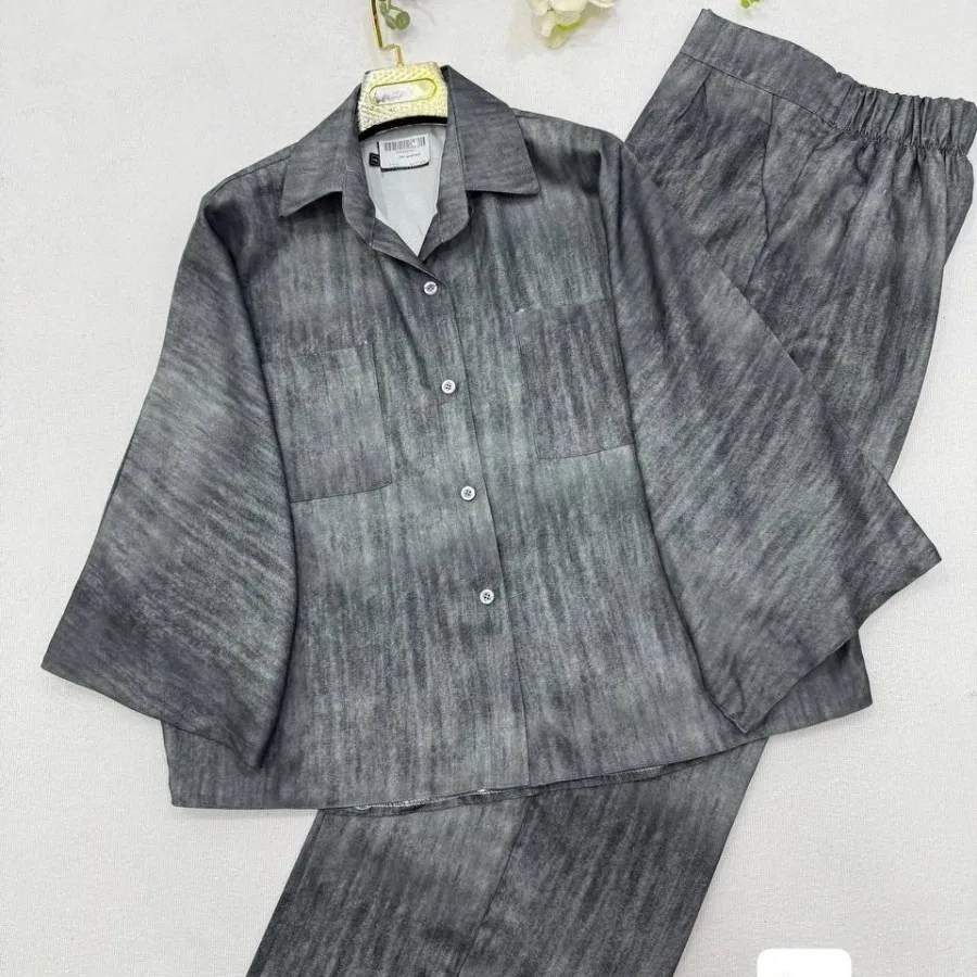 شومیز و شلوار