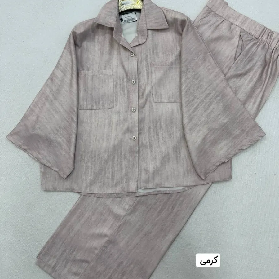 شومیز و شلوار