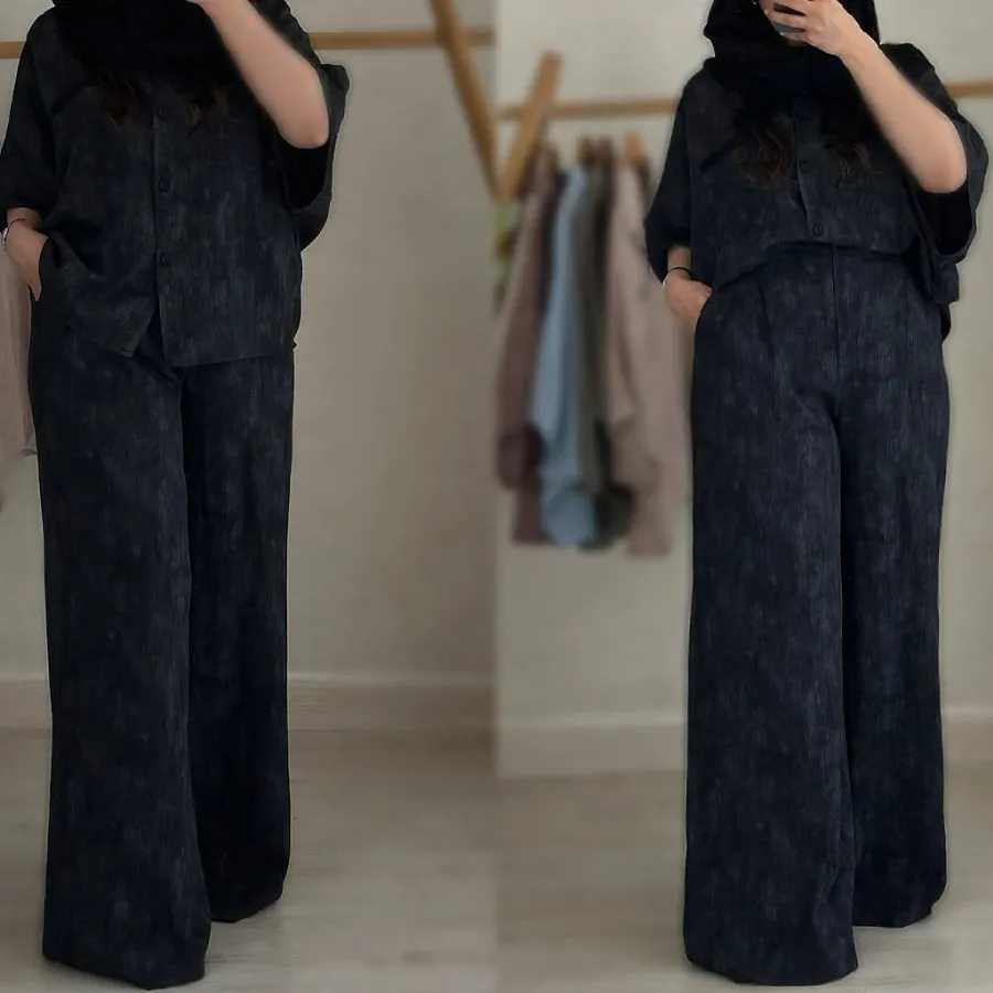 شومیز و شلوار