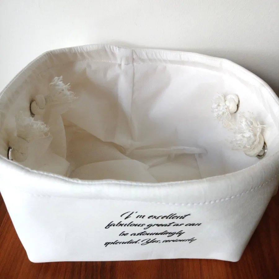 باکس پارچه ای