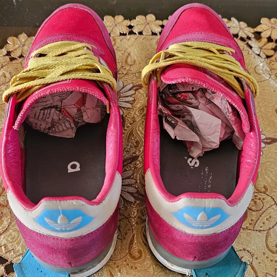 کتانی آدیداس اورجینال عتی