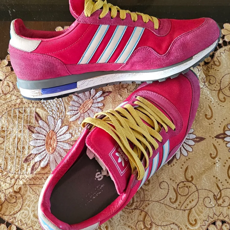 کتانی آدیداس اورجینال عتی