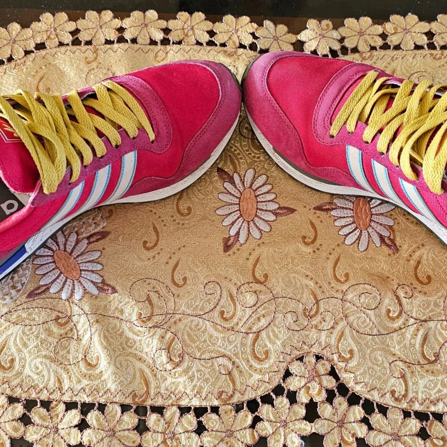 کتانی آدیداس اورجینال عتی