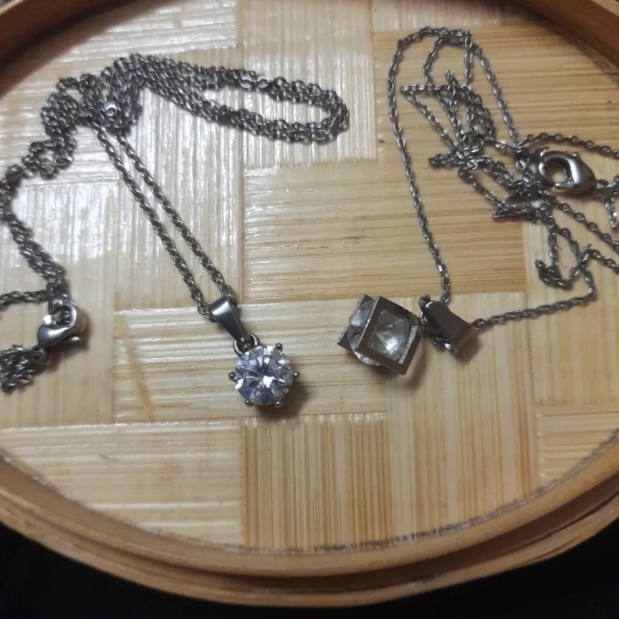 گردنبند ظریف