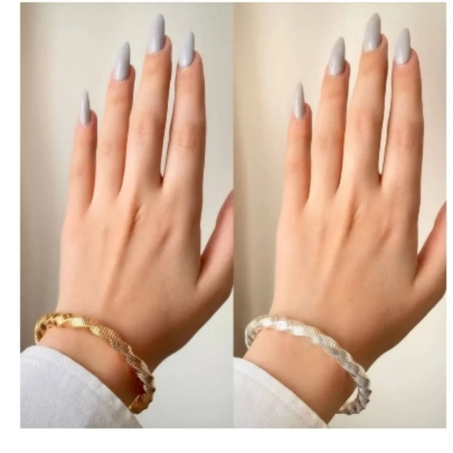 دستبند فری سایز مینیمال