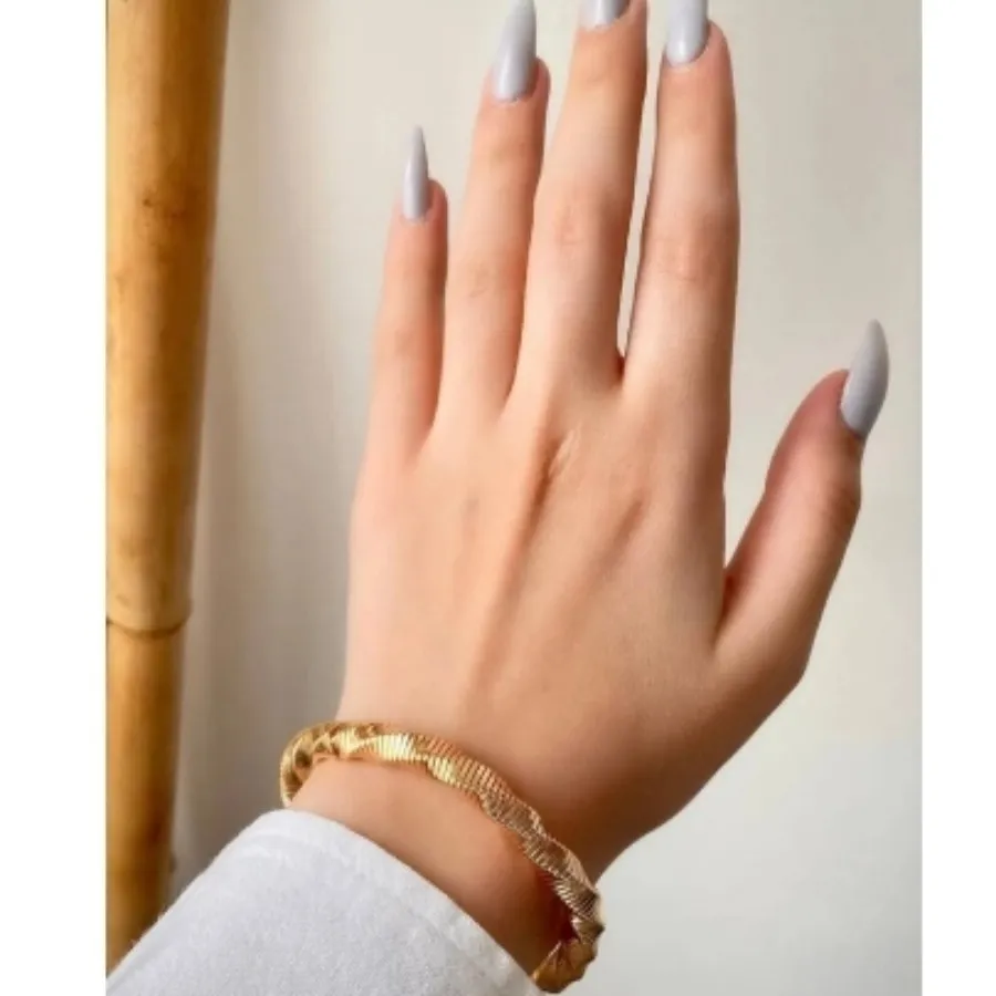 دستبند فری سایز مینیمال