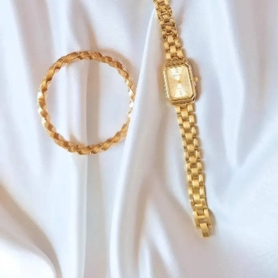 دستبند فری سایز مینیمال