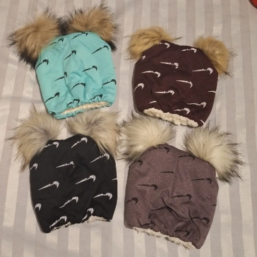 کلاه بچگانه