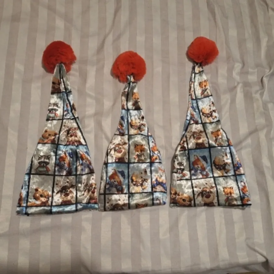 کلاه بچگانه