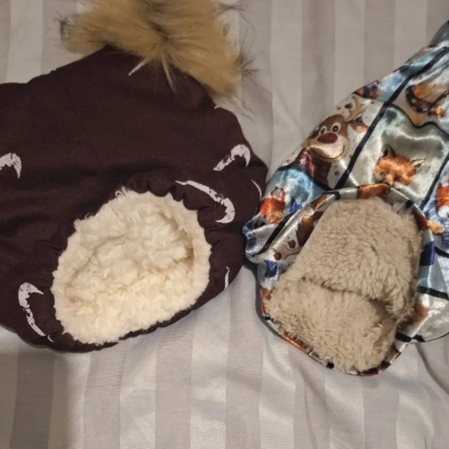 کلاه بچگانه