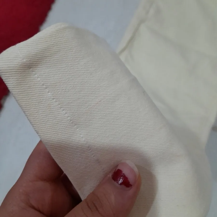 شلوار جین خارجی جذب