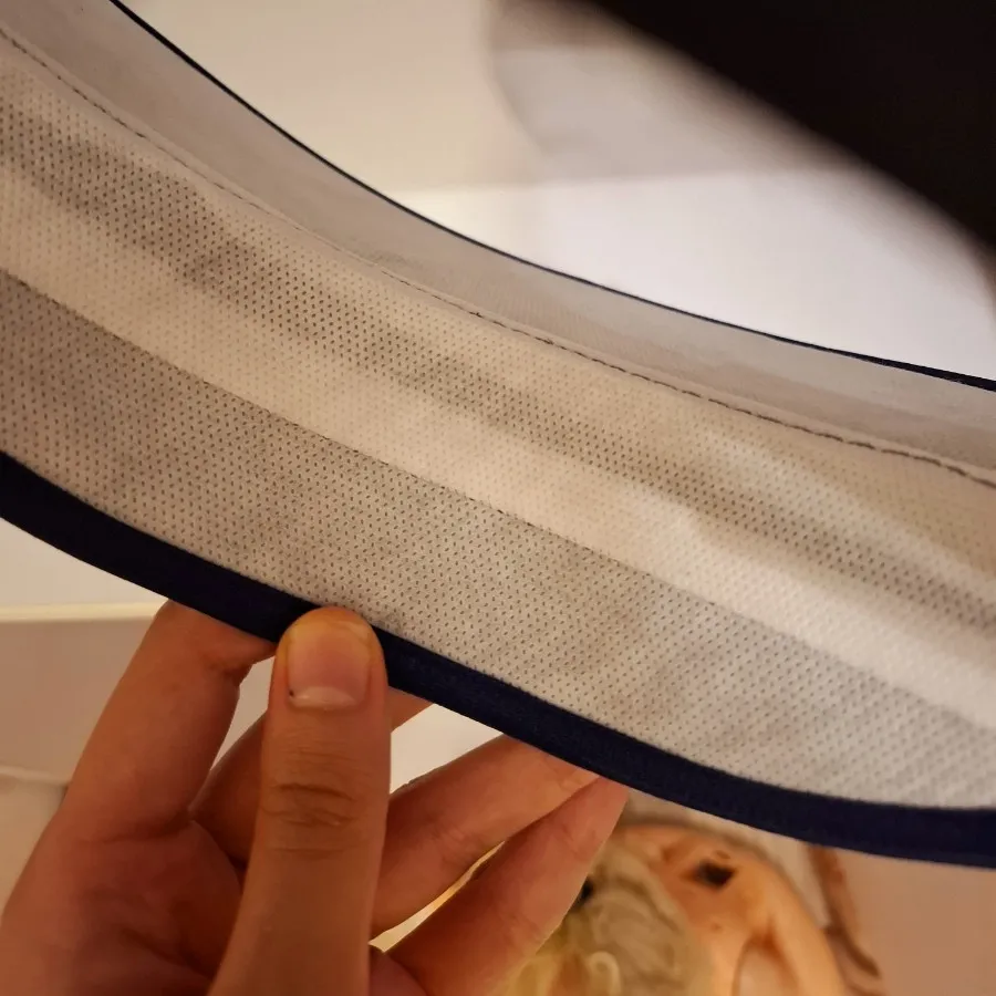 کپ ورزشی،کلاه آفتابی