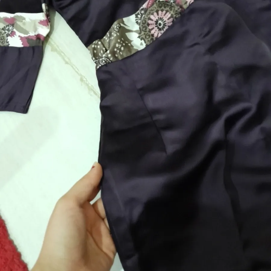 لباس مجلسی عقد