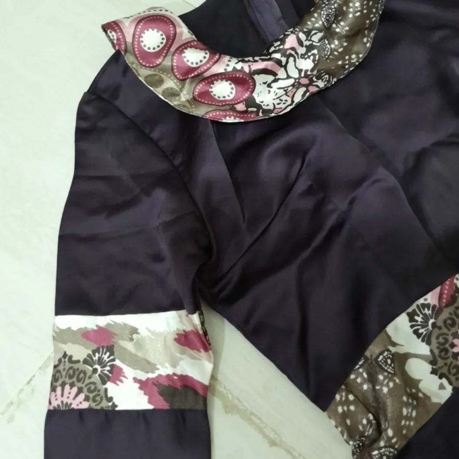 لباس مجلسی عقد