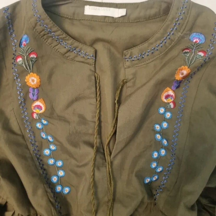 مانتو ،شومیز