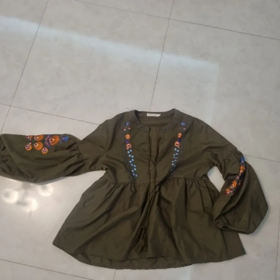 مانتو ،شومیز