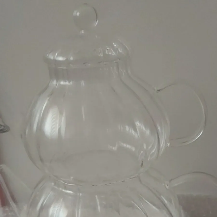 کتری قوری پیرکس